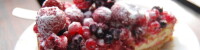 Dolci – Crema Catalana Ai Frutti Di BoscoLQ