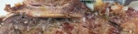 Bistecca Umbra – Da Sauro