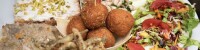 Antipasto Di Lago 2