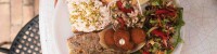 Antipasto Di Lago