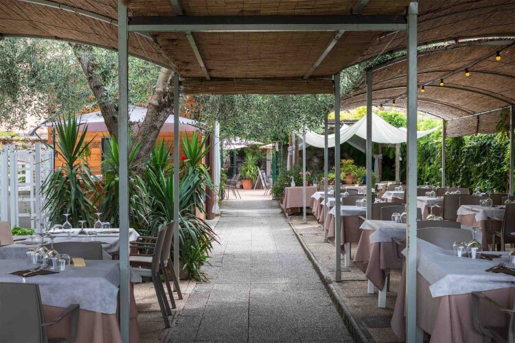 Giardino Int.