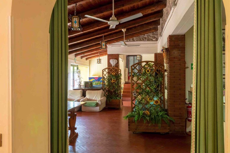 Hall