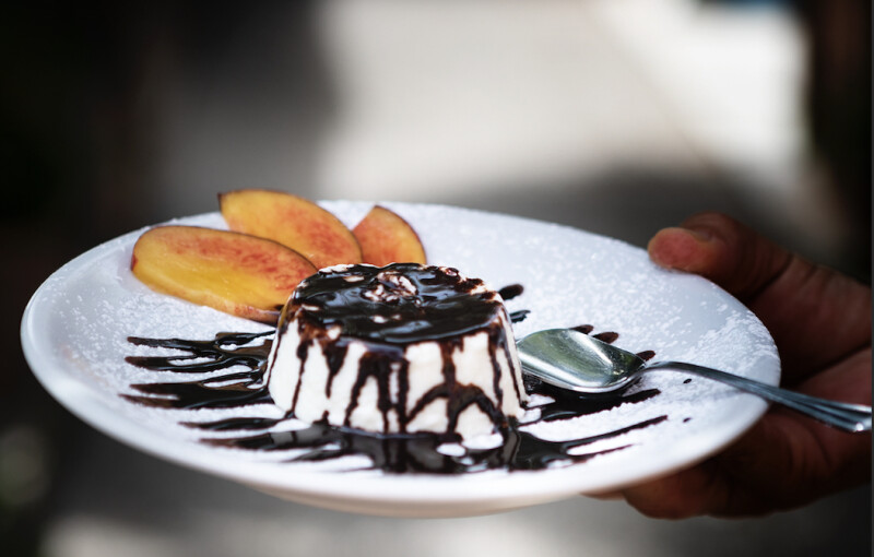 Panna Cotta