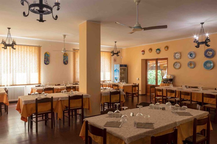 Sala Interna