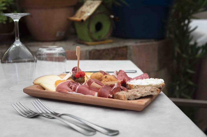 Tagliere