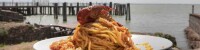 Tagliolini Scoglio Su Panorama