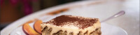 Tiramisù
