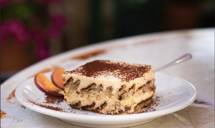 Tiramisù